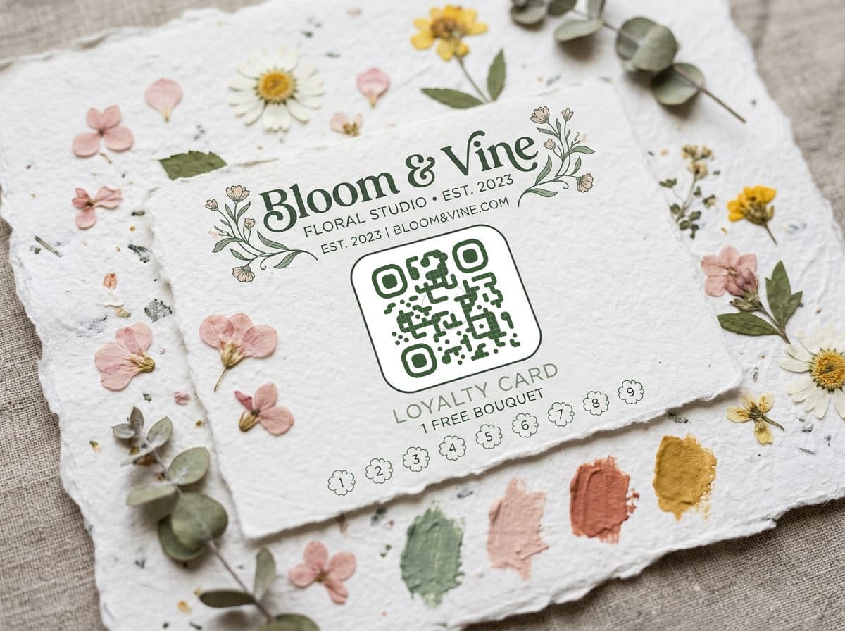 QR Code Design Tips: Colors, Logos & Print